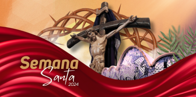 Descubra a Semana Santa 2024 no Santuário Arquidiocesano São Francisco de Assis
